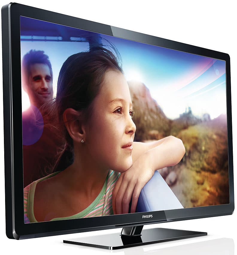 LCD Televizor Philips Digital 42 inča - 42PFL3007H/12