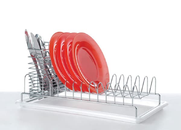 Lorme stalak za sudove Single 03