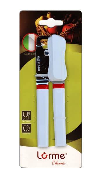 Lorme classic otvarač za konzerve