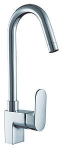 Rosan baterija za sudoperu - 2 cevi  JM38101