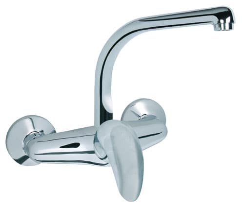 Baterija za sudoperu - lavabo, izliv 200mm-J J321J20