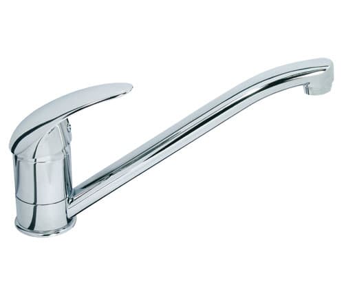 Baterija za sudoperu - 3 cevi  J381003