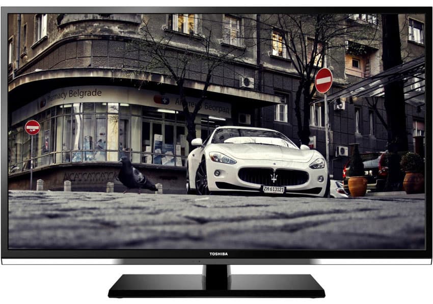 Toshiba Smart LED Full HD Televizir 32RL938G