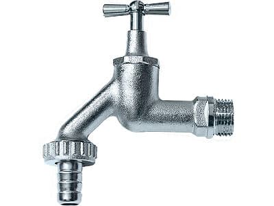 Ispusni (baštenski) ventil sa holenderom 1/2inča A03012