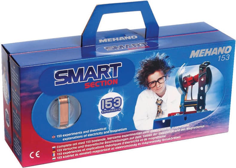 Didaktika Smart Mehano E182