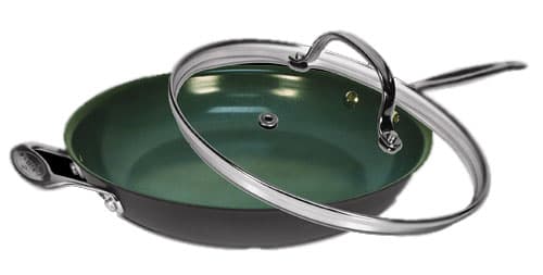 Orgreenic posuđe 30 cm