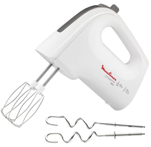 Moulinex mikser HM610