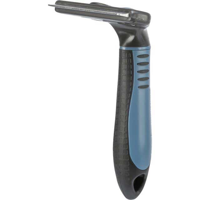 Trimer 8cm za potkrzno pasa sa kratkodlakim ili oštrodlakim krznom Trixie 24173