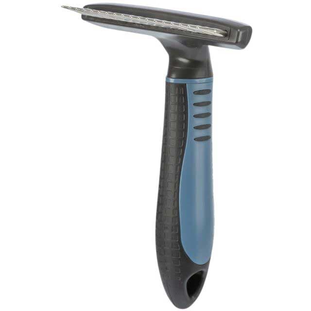 Češagija za potkrzno za pse sa dugodlakim ili rundavim krznom Trixie 23793