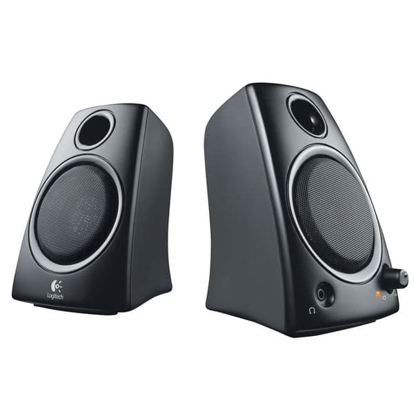 Logitech Stereo Zvučnici Z-130 980-000418