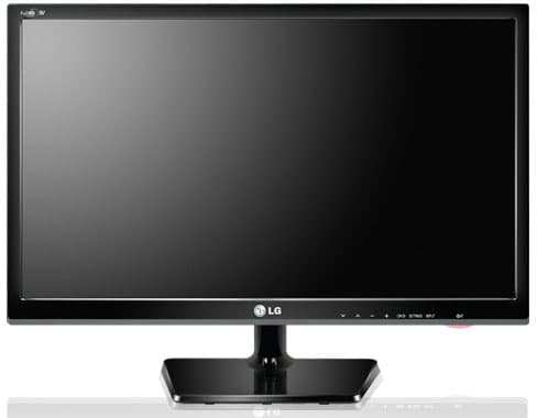 LG LED TV Monitor M2232D