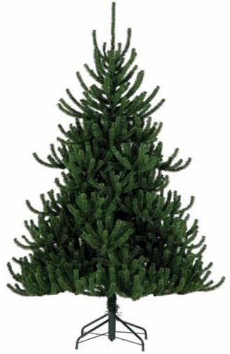 Veštačka Jelka Smoky Mountain 150 cm