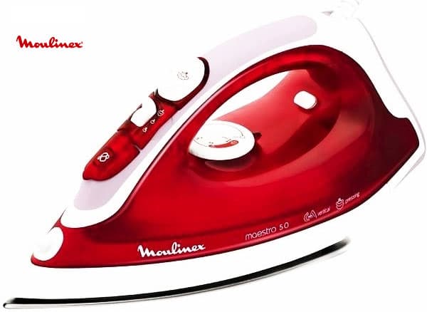 Moulinex Pegla Maestro 50 IM3150