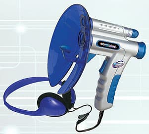 Uređaj Za Prisluškivanje i Osmatranje Sa Antenom i Lampom Eastcolight 09935