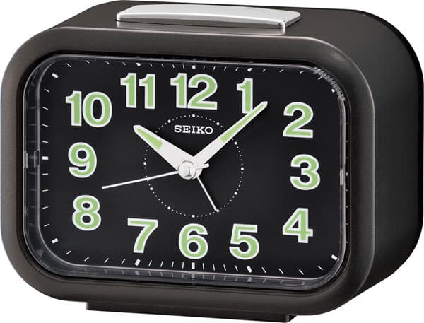 Seiko Budilnik QHK026K