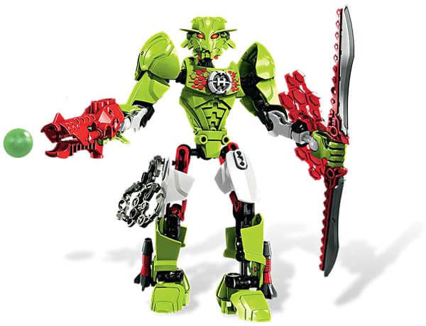 LEGO® Hero Factory Breez LE6227