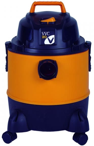 Villager usisivač za mokro i suvo usisavanje VVC 20 023490