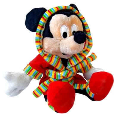 Disney Plišani Miki Maus 25cm PD1000271