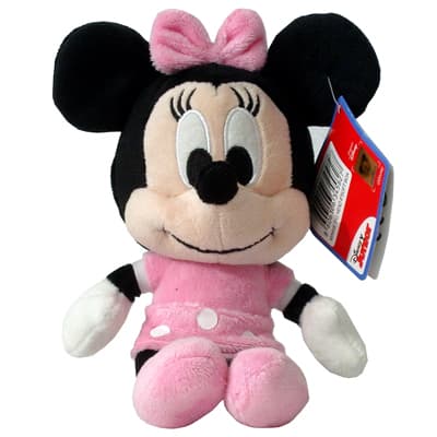 Disney Plišana Mini 20cm PD900238
