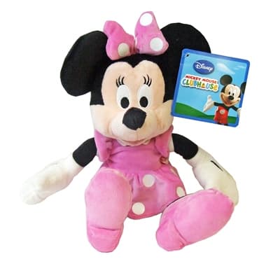 Disney Plišana Mini 35cm PD900413