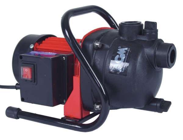 Pumpa za baštu AJP 1000 023470