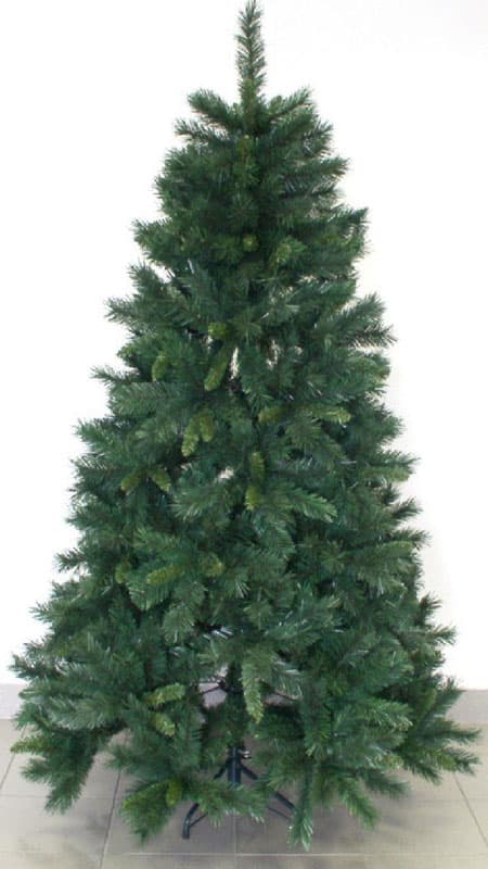 Bogata Novogodišnja Jelka 180 cm - 41-431