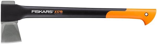 Fiskars Sekira Za Drva X17 022783