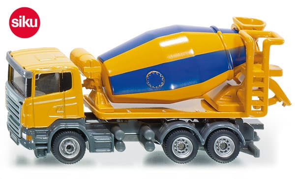 Siku Kamion mešalica 1896