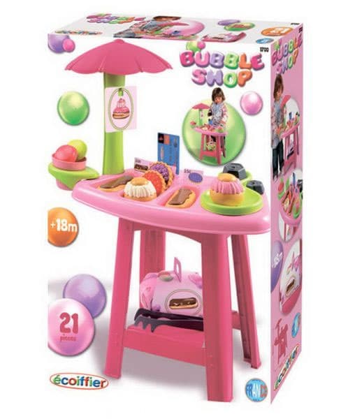 Ecoiffier Poslastičarnica SM001700