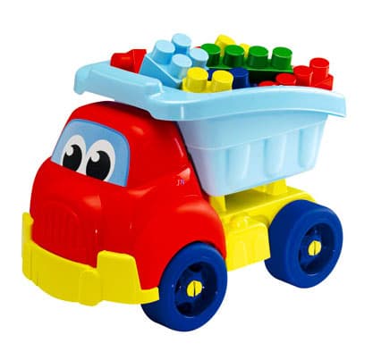 Abrick Kamion sa kockama SM007720