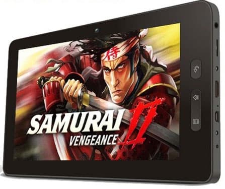 Ployer Android Tablet 7 inča Multi Touch Momo 9 III