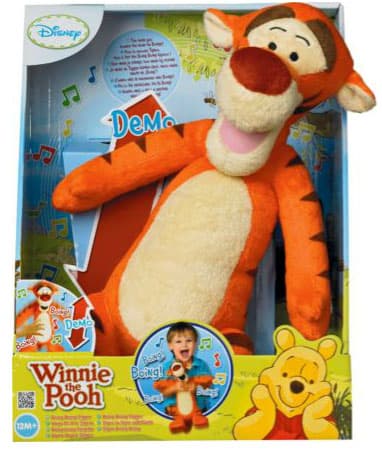 Tomy Hop Hop Tigar TM71947