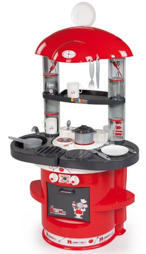 Smoby Moja prva kuhinjica SM024159