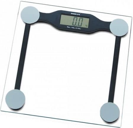 Momert Telesna Vaga 5858