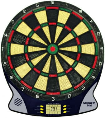 ELEKTRONSKI PIKADO sa LCD Ekranom Carromco 92015 Score 301