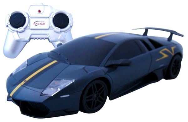 Rastar RC Automobil Lamborghini Murcielago 1:24 6210301