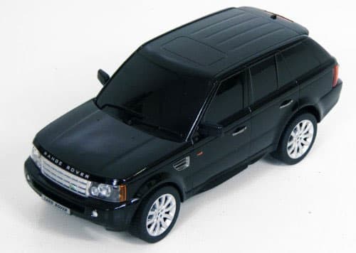 Rastar RC Automobil Range Rover Sport 1:24 6210136