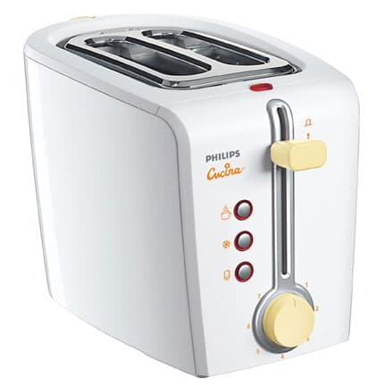 Philips Cucina HD 2623 - Toster