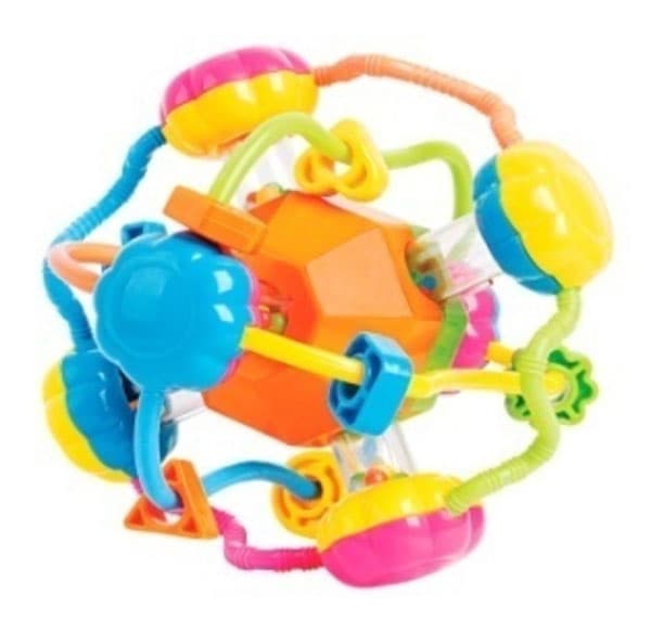 Baby Mix Igračka Magična Lopta 6270072