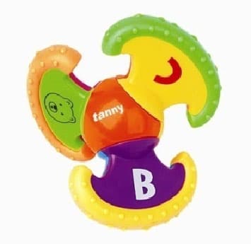 Baby Mix Igračka Zvečka Y 6310049