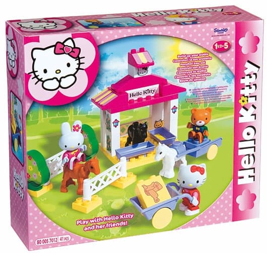 PlayBIG Hello Kitty Poni 6030941