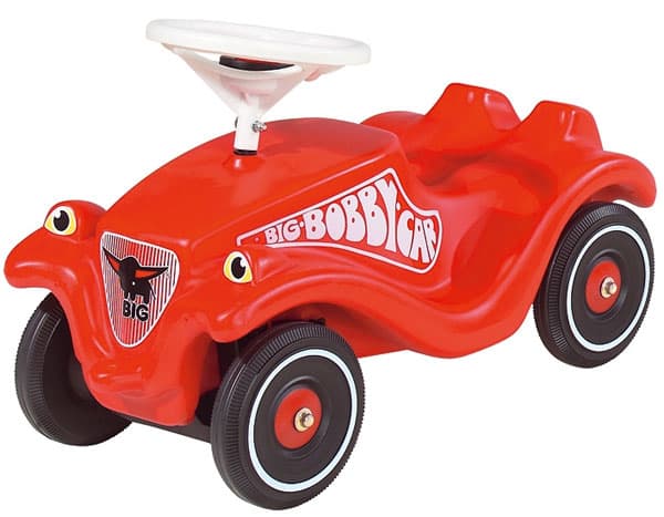 PlayBIG Boby Auto Classic 6080143