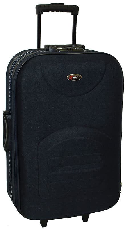 PUTNI KOFER Kings Style L 96-301 teget