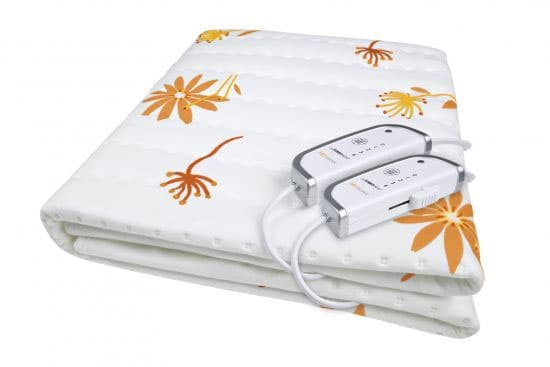 Medisana Električna podloga za bračni krevet HU660