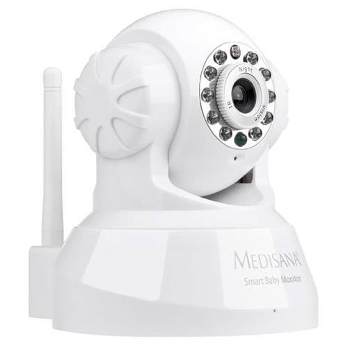 Medisana Pametni Nadzor - Smart Baby Monitor