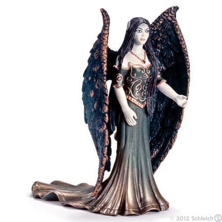 Schleich Bayala - Vila Ophira 70407