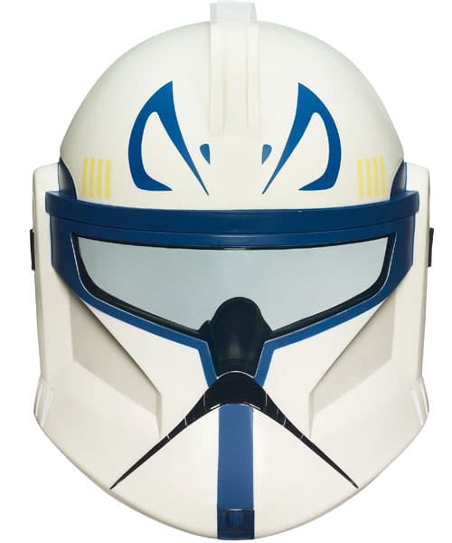 Hasbro Star Wars Osnovna Maska Kapetan Rex 38587