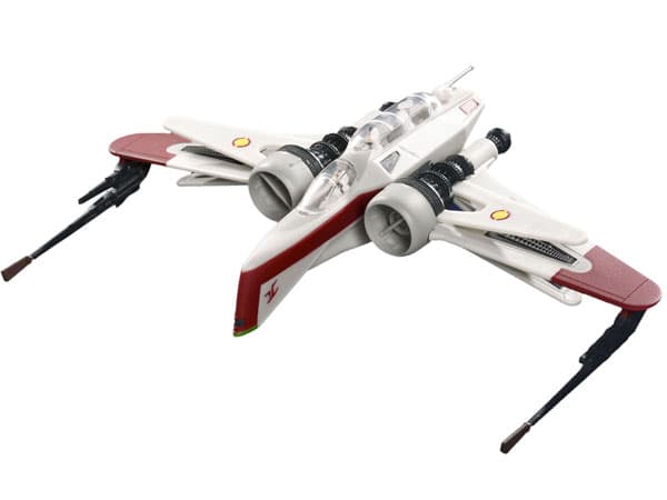 Revell Star Wars ARC-170 Fighter Pocket RV06722/030