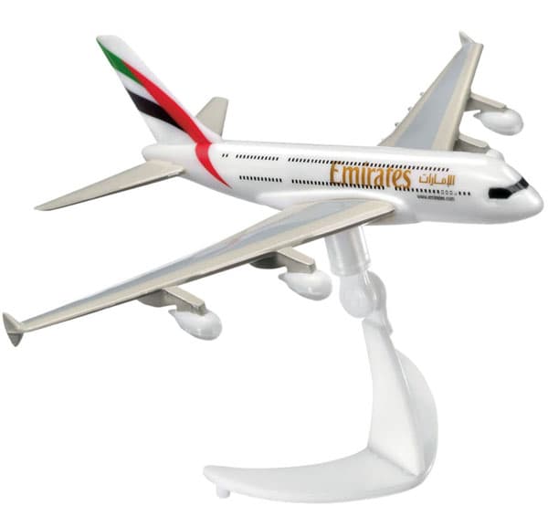 Revell maketa Airbus A380 MiniKit RV06709/100