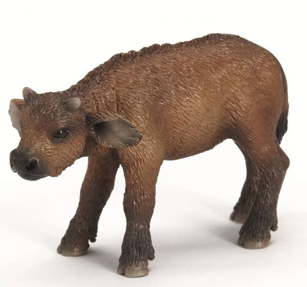 Schleich Divlje životinje - Mladunče afričkog bizona 14641